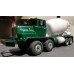 Mack DMMEX Truck Kit Without Dump Body