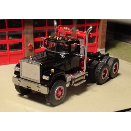 Mack Superliner Cab Kit