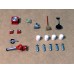 Fire Truck Tools and Accessories #2
